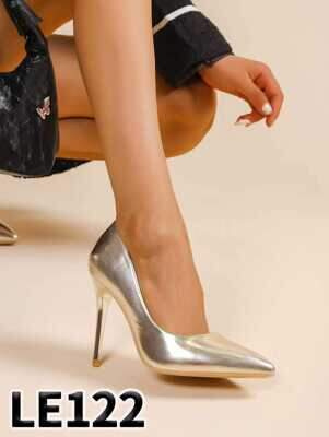 Szpilki damskie 7ALE122.GOLD (36/41,12par)