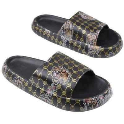 Klapki damskie 7AEVA02.MIX (36/41,24par)