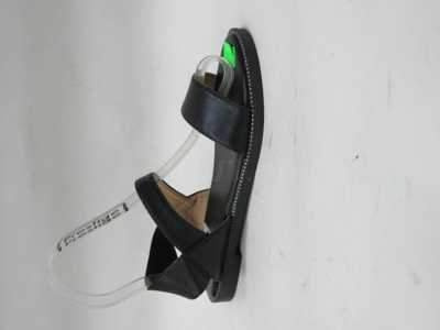 Sandały damskie 7AY0-954.BLACK (36/41,12par)