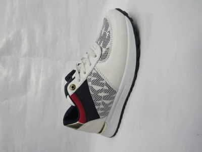Buty sportowe damskie 7A19222-2.WHITE (36/41,12par)