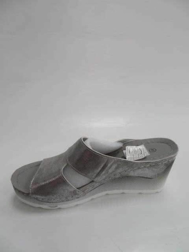 Klapki damskie DE05-3.GREY (36/41,8par)