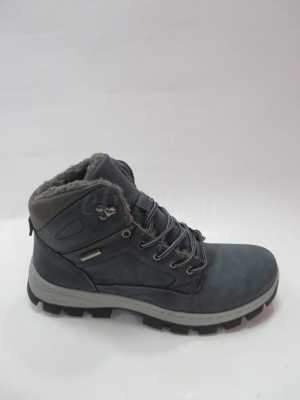 Trzewiki męskie 9AA205-4.BLUE (41/46,8par)