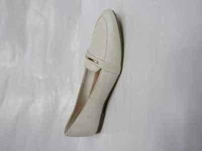 Balerinki damskie 7A1992-2.BEIGE (36/41,12par)