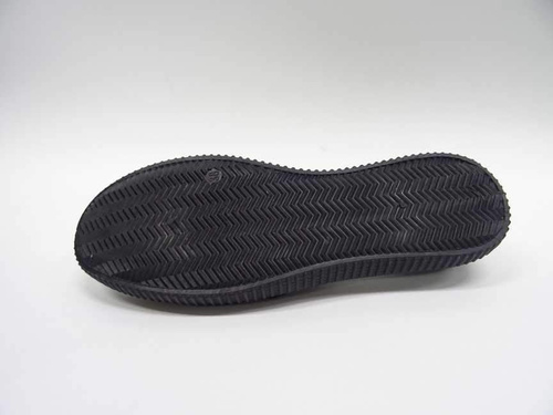 Trampki damskie 7A11012-21.ALL BLACK (36/41,12par)