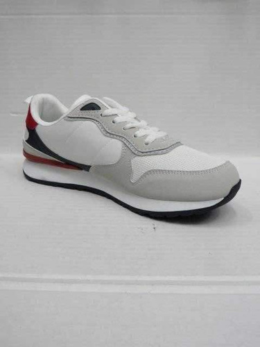 Buty sportowe męskie 9A9271-4.WHITE (41/46,12par)