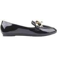 Balerinki damskie 7AB24M-1.BLACK  (36/41,12par)