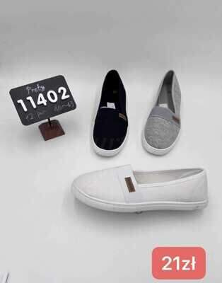 Trampki męskie 9A11402.KOLORODOWYBORU (40/43,12par)