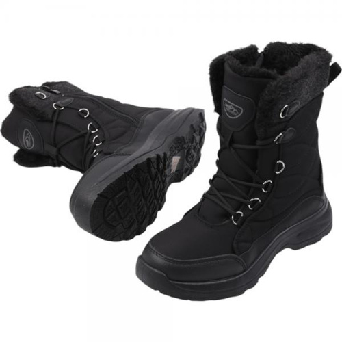Trzewiki damskie BG21-1.BLACK (36/41,8par)