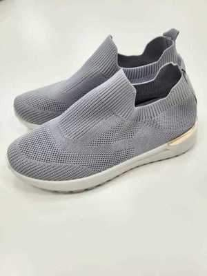 Buty sportowe damskie 7AKB202-26.GREY (36/41,12par)