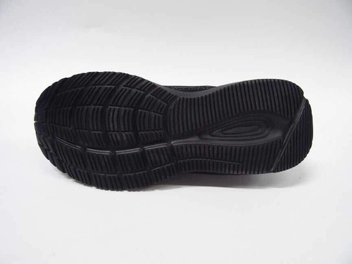 Buty sportowe damskie 7AS2536.BLACK (37/42,12par)