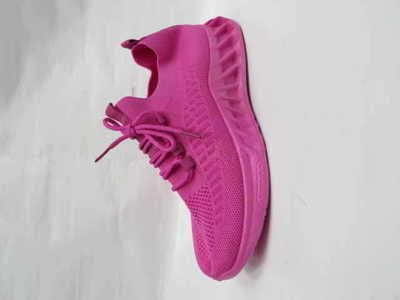 Buty sportowe damskie 7ATA205.FUSHIA (36/41 12par)