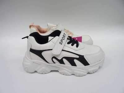 Buty sportowe dziewczęce 3A5813B.MIX (25/30,18par)