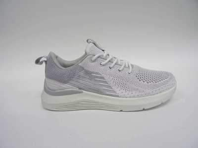 Buty sportowe damskie 7A7106-4.PURPLE (36/41,12par)