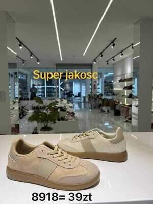 Buty sportowe damskie 7A8918.KOLORDOWYBORU (36/41,12par)
