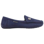 Balerinki damskie MK04-4.NAVY (36/41,12par)