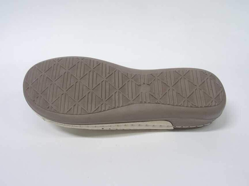 Sandały damskie 7A6753-5.BEIGE (36/41,12par)