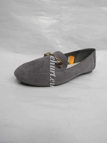 Balerinki damskie 7A0563.GREY (36/41,8par)