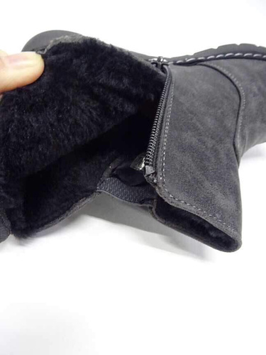 Botki damskie 7A20T3120-3.BLACK (36/41,12par)