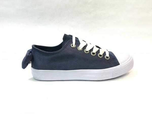 Trampki damskie B88B-15.BLUE (36/41,12par)
