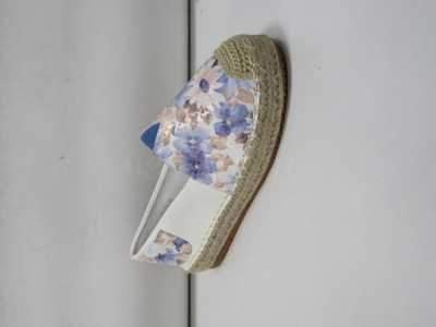 Balerinki damskie 7AZA160.PURPLE (36/41,12par)