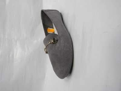 Balerinki damskie 7A0563.GREY (36/41,8par)