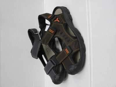 Sandały męskie 9A3115.MIX (41/46,18par)