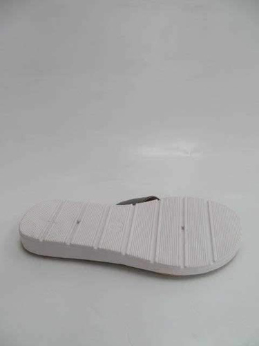 Klapki damskie 7ADH04A-5.GREY (36/41,12par)