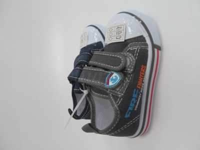 Trampki chłopięce 1A1572-22.MIX (20/25,18par)