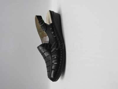 Sandały damskie 7A11501-1.BLACK (36/42,12par)