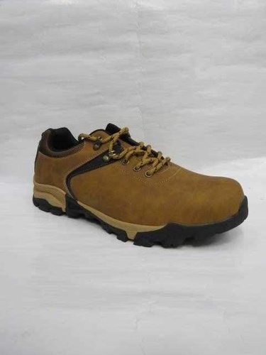 Buty sportowe męskie 9A612B.YELLOW (41/46,12par)
