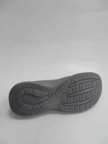 Trampki damskie 7AYC25.GREY (36/41,12par)