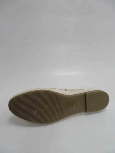 Balerinki damskie 7A2009-5.BEIGE (36/41,12par)