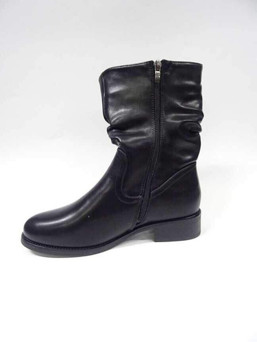 Botki damskie 7AX7201.BLACK (36/41,12par)