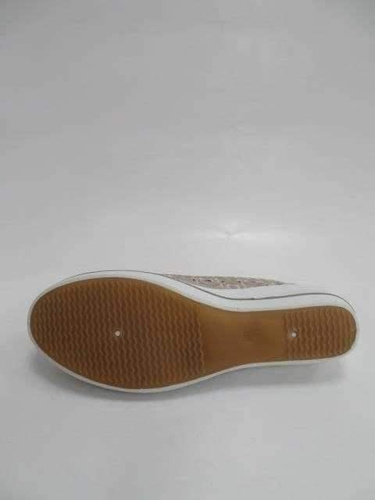 Balerinki damskie 7AF25A-5.BEIGE (36/41,12par)