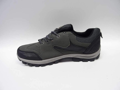 Buty sportowe męskie 9A985.GREY (41/46,12par)