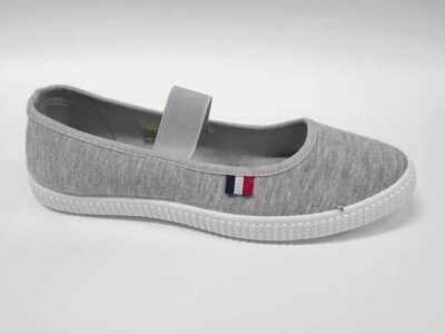 Trampki damskie 7A11108-2.GREY (36/41,12par)