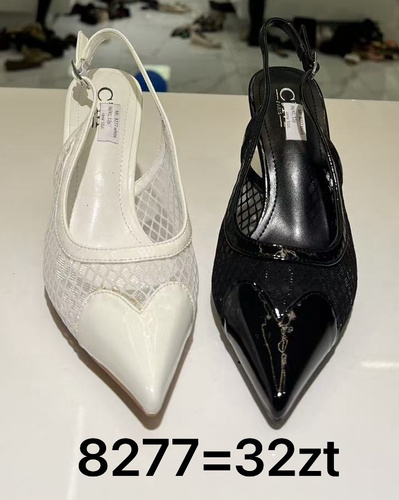 Sandały damskie 8277.KOLORDOWYBORU (36/41,12par)