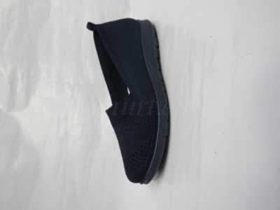 Trampki damskie 7AYC02.BLUE (36/41,12par)