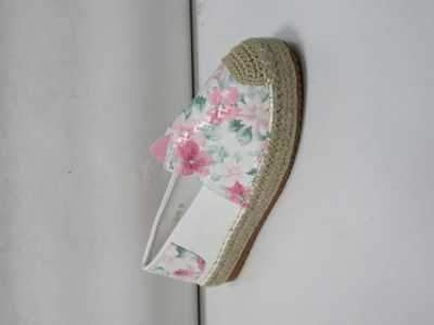 Balerinki damskie 7AZA160.PINK (36/41,12par)