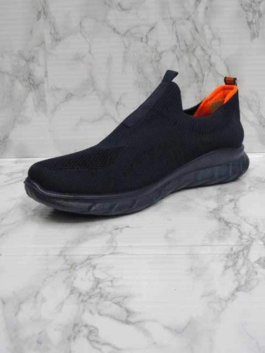 Buty sportowe męskie 9AT2235.BLUE/ORANGE (41/46,12par)