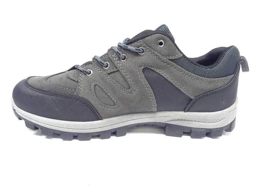Buty sportowe męskie 9A91071.GREY (40/46,12par)