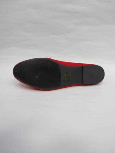 Balerinki damskie 7A1995-9.RED (36/41,12par)