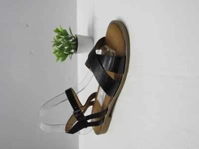 Sandały damskie 7ASO-935.BLACK (36/41,12par)