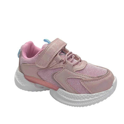 Buty sportowe chłopięce 3AEB251.PINK (26/31,12par)