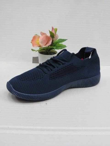 Buty sportowe damskie 7ASJ2297-5.NAVY (36/41,12par)
