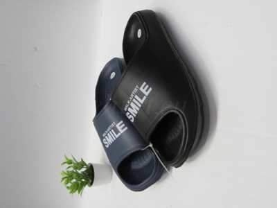 Klapki męskie 9A18230.MIX (40/45,24par)