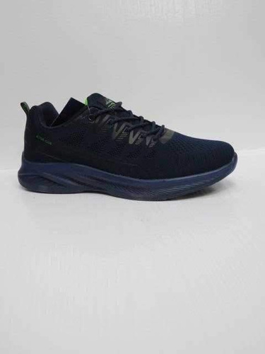 Buty sportowe męskie 9AMXC8463.NAVY (41/46,10par)
