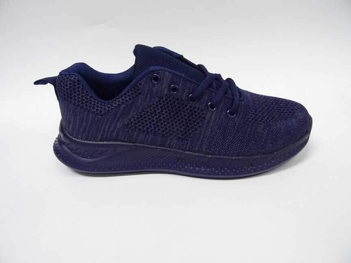 Buty sportowe damskie 7AS2537.NAVY (37/42,12par)