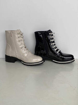 Botki damskie   7AQ29.KOLORDOWYBORU   (36/41,12par)