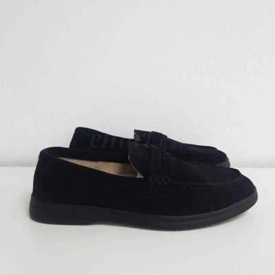 Balerinki damskie 7AC703.BLACK (36/41,12par)